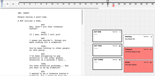 How to Write a Screenplay The Complete Guide